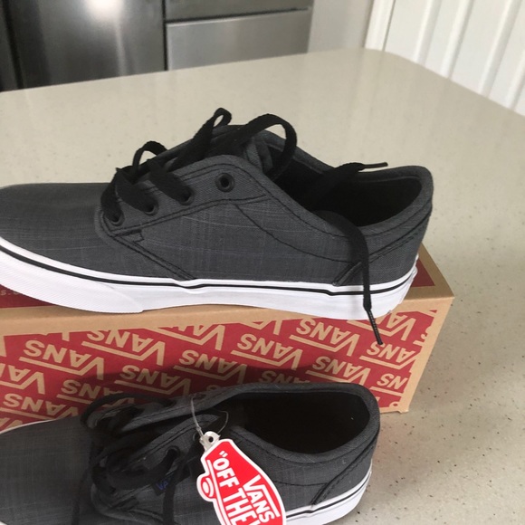 Atwood vans - Picture 4 of 4